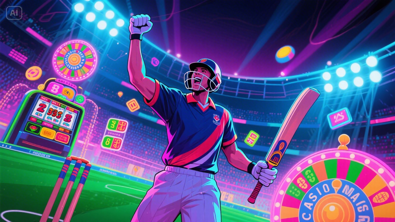 Registration at LottoGo Casino Casino