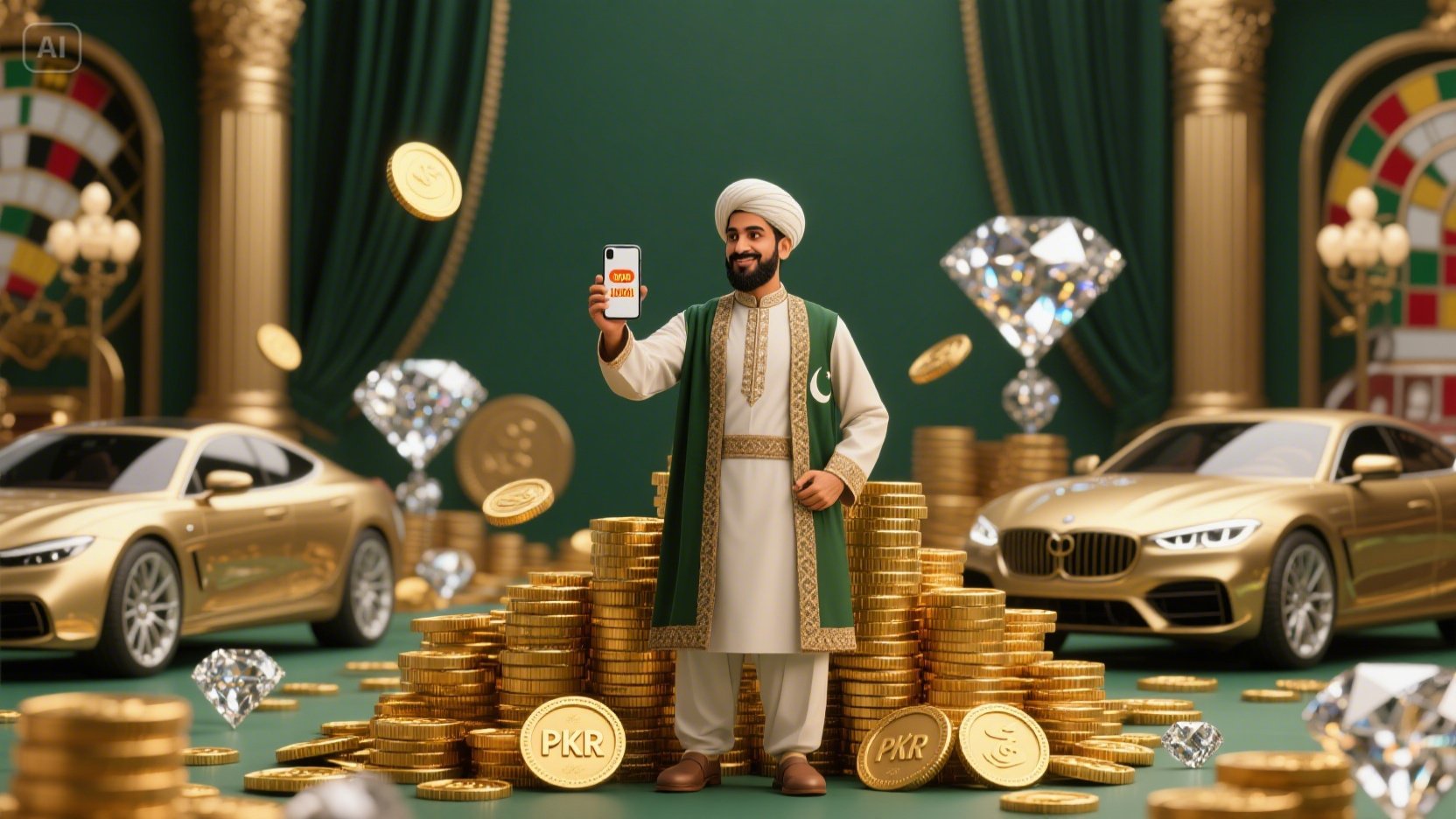 LottoGo CasinoDeposit in PKR now and receive 200% instantly! Pakistan’s gamers can enjoy live tables, slot machines, and crash games with safe and quick withdrawals every day.