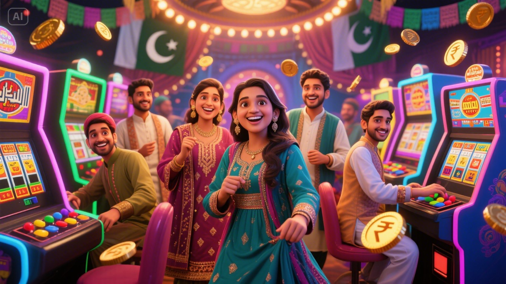 Casino LottoGo Casino desktop and mobile interfaces